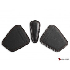 LUIMOTO TANK LEAF Tank Pads for the KTM RC 390 / RC 250 / RC 200 / RC 150 / RC 125 LUIMOTO TANK LEAF Tank Pads for the KTM RC 390 / RC 250 / RC 200 / RC 150 / RC 125